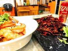-金鸭都·老北京特色家常菜(潘家园店)