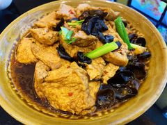 -鸿运楼·舌尖上的徽菜