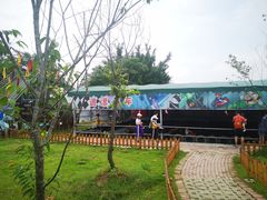 -青瓦房古村落