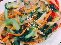 -小公洞韩式豆腐村&Q饮品铺