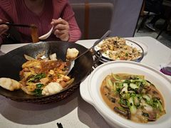 -北大荒人•新东北菜(青岛银座店)