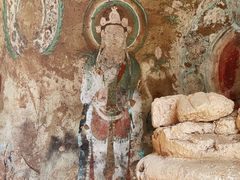 -炳灵寺世界文化遗产旅游区