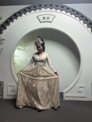 -盘子女人坊古装写真摄影(南京总店)