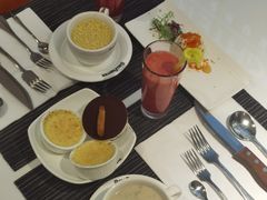-斗牛士牛排餐厅(嘉里汇店)