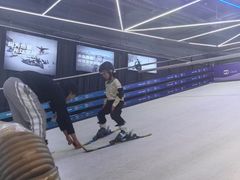 -Hopo Snow 城市滑雪空间(来福士广场购物中心店)