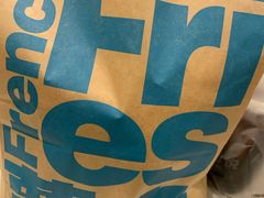 -麦当劳(杭州萧山文源店)