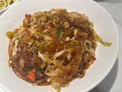 -兰湘子·湘菜小炒(长安万科广场店)