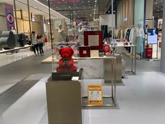 -ROSEONLY诺誓(青岛万象城店)