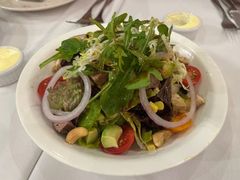 -摩根扒房(桐梓林店)