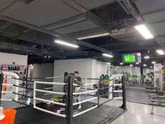 -ALIV WELLNESS运动健身(浦东大道店)