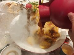 -老济南·地道济南菜(大明湖店)