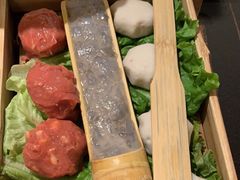 -福禄娃一家人火锅(上地店)