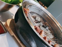-范儿·嫂子烤肉·精致炭火烤肉(长治路店)