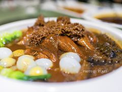 -梅龙镇酒家(南京西路总店)