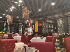 -老浒记烤鸭-北京菜(琉璃厂店)