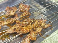 -金二烤肉(早慈巷小区店)