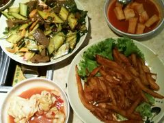 android_upload_pic-英子补身汤(海兰路店)