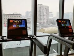 -北京索菲特大酒店·健身中心