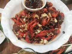 -庆峰龙虾烧烤(合肥一店)