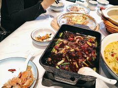 -曹家小菜(胜太路店)