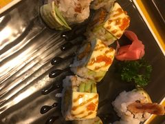-三匠寿司屋(吾悦广场店)