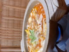 -肖记公安牛肉鱼杂(田林路店)