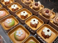 -海底捞大排档火锅(悦荟广场店)