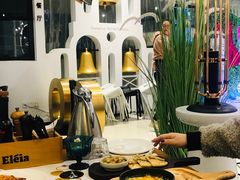 -HELLO MUSAE 拾光缪斯餐厅·纯正希腊风味(苏州中心店)