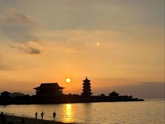 -宾朋海鲜特色美食餐厅·纯手工鲅鱼水饺(兴海路店)