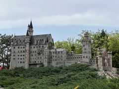-北京世界公园
