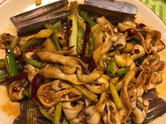 -盛港湾海鲜食府(黄沙店)
