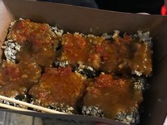 -品腐记·豆腐王朝(老门东总店)