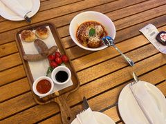 -城市大道红炉披萨烘焙坊