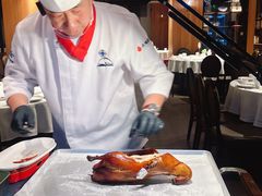 -大鸭梨烤鸭(枣园店)