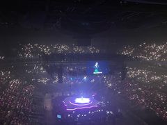 -梦之蓝青奥体育公园体育馆