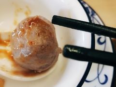 牛肉丸子-福合埕牛肉丸(水仙园店)