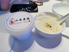 -山泉粤宴(广东大厦店)