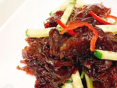 珊瑚海蜇头-利苑酒家(华熙国际店)