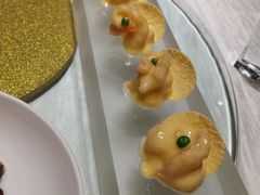 -柒园·三十年创意杭帮菜(龙湖滨江天街店)
