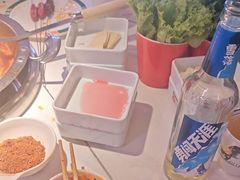 -李姑婆鲜切牛肉火锅自助(凤城二路店)