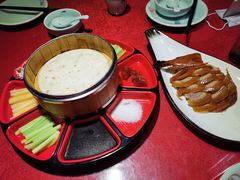 -北平食府(马鞍山路店)
