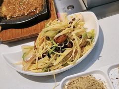-玉善烧烤串城(长春总店)