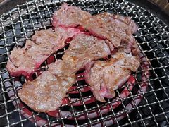 -神户赤童日式烤肉(金地广场店)