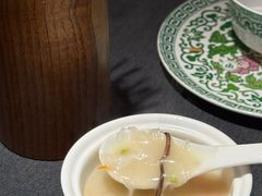 -南里山房·新淮扬菜(徐汇万科店)
