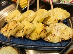 -無二炙坊·和牛烧肉(大钟寺1733店)