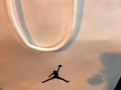 -JORDAN(东方广场店)