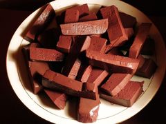 牛血-江村四哥新鲜牛肉店(江高总店)