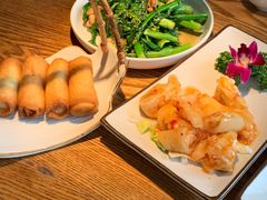 大良炸牛奶-小和庆·知味(首铸万科店)