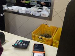 -五芳齋粽子点心(浦北路店)