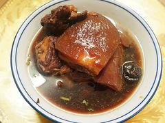 -聪辉同安老美食饭店(大元路店)